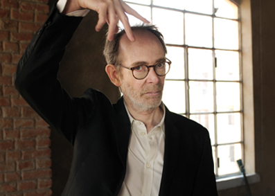Arto Lindsay